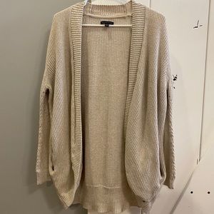 American Eagle cardigan